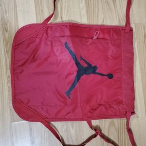 Michael Jordan backpack